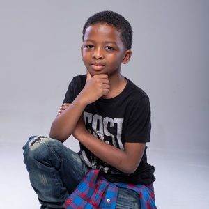 Meet your Posher, Matthew